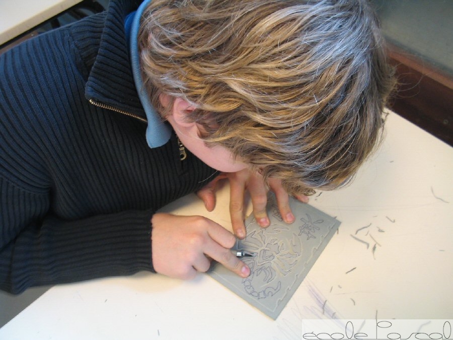 2007-01 - Atelier gravure (14)