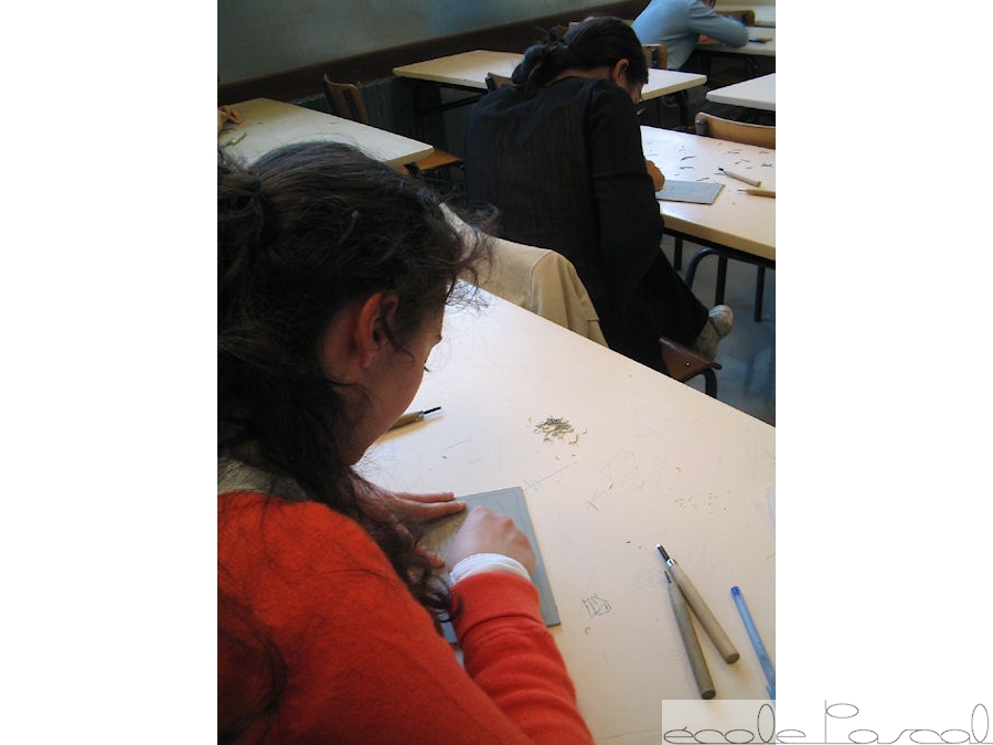 2007-01 - Atelier gravure (19)