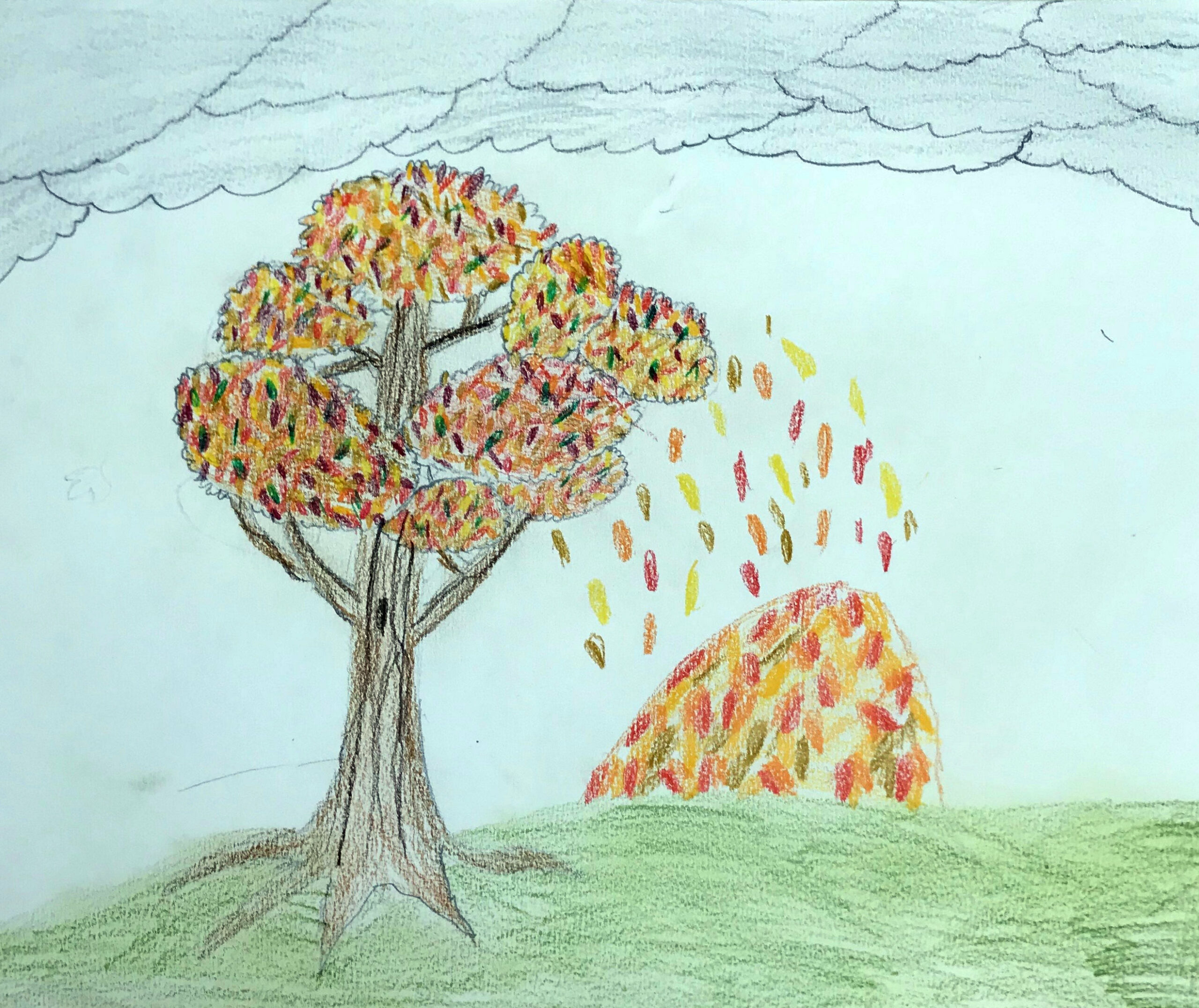 L’arbre au mille couleur (08)