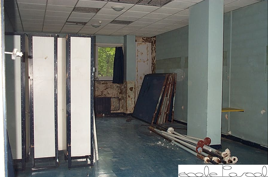 2002-07-13 Rénovation du premier étage (2)