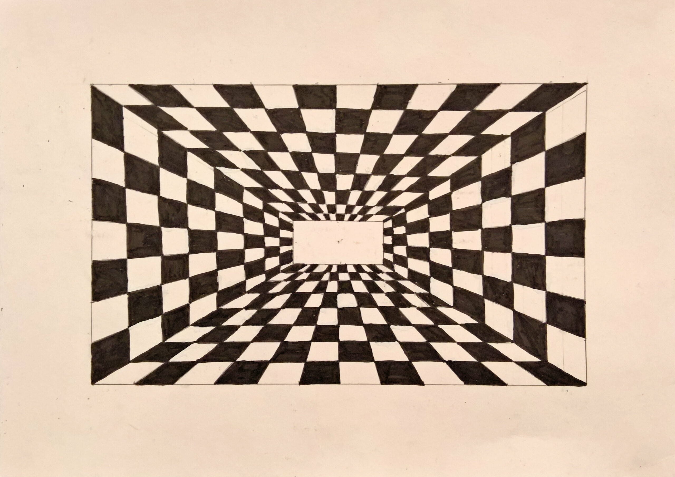 Espace et illusion d'optique (06)